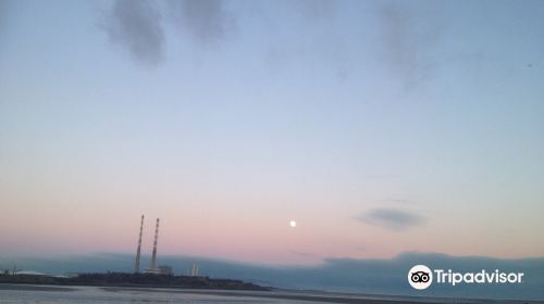 Clontarf Promenade