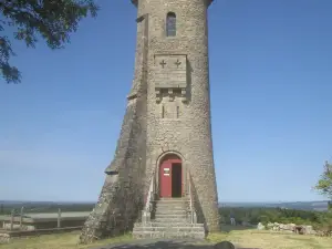 Tour d'Observation