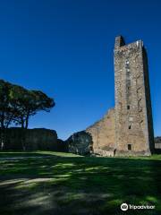 Torre del Cassero