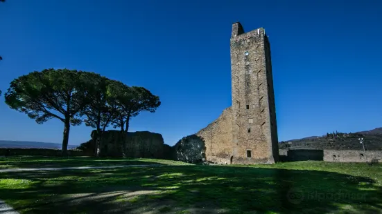 Torre del Cassero