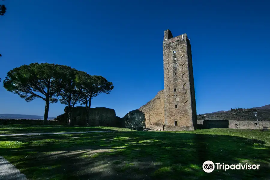 Torre del Cassero