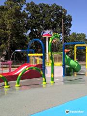 Gravette Pool and Splash Park