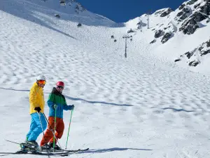 넨다즈 (4 밸리)