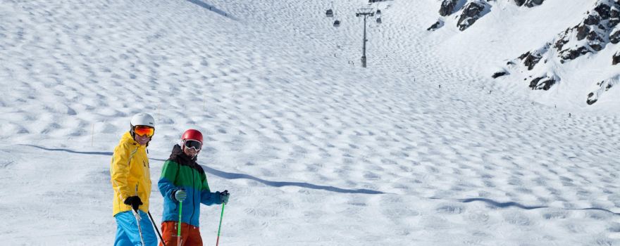 Nendaz (4 Valleys)