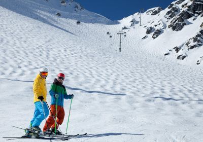 Nendaz (Les 4 Vallées)