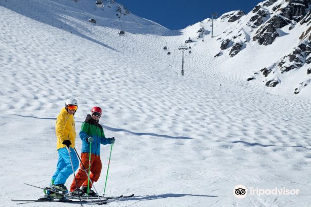 Nendaz (4 Valleys)