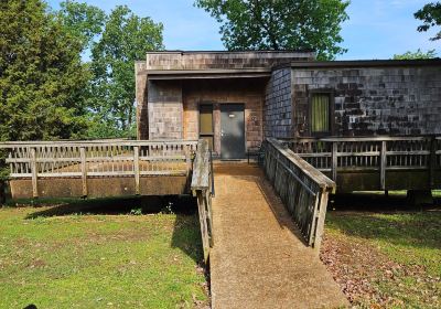 Lake Guntersville State Park