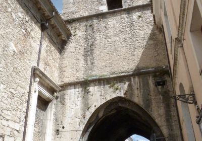 Arco di San Pietro