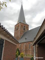 De oude Kerk