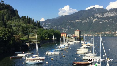 Parco di Villa Serbelloni