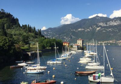 Parco di Villa Serbelloni