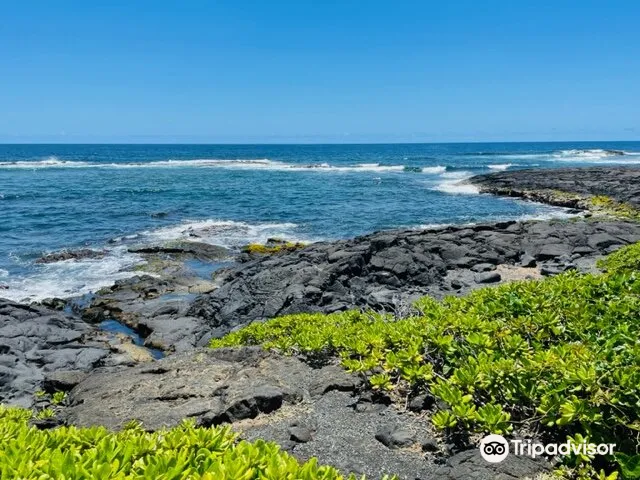 5_Punaluʻu Beach