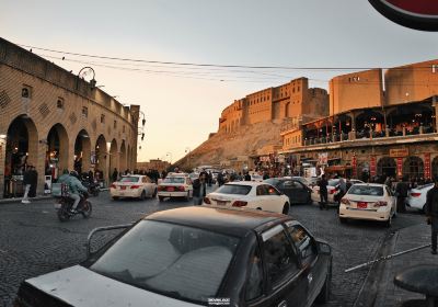 Citadel of Arbil