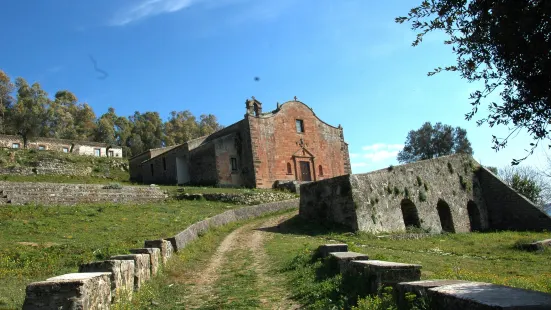 Santuario di San Costantino