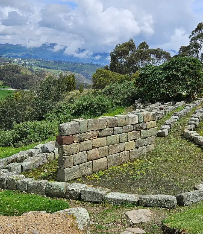 Ingapirca