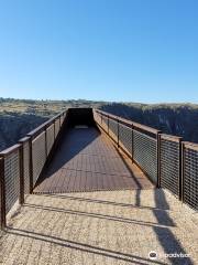 El Fraile Lookout