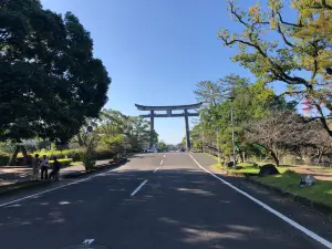 Kanbashiragu