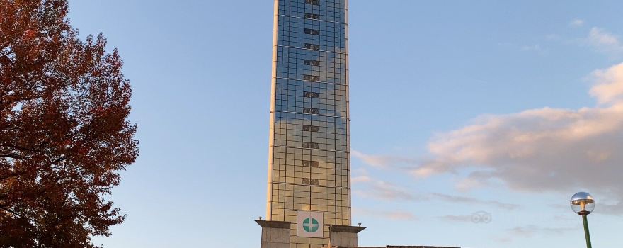 Oyabe