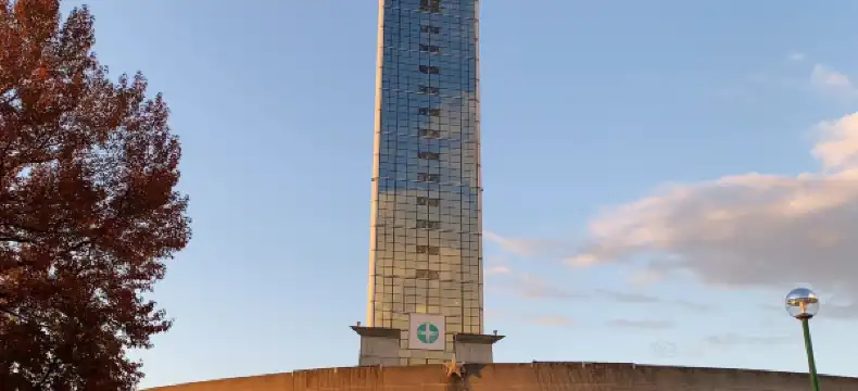 小矢部のホテル