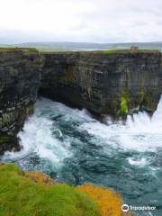 Downpatrick Head