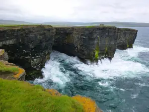 Downpatrick Head