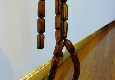 Wagga Wagga Art Gallery - National Art Glass Gallery