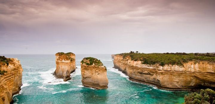 Bay Of Islands
