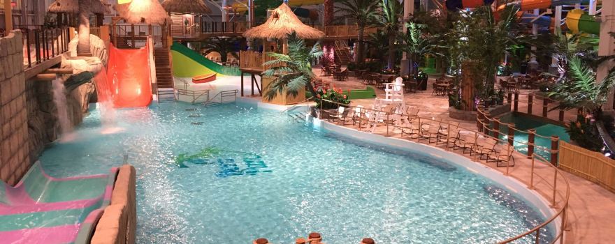 Valcartier Bora Parc