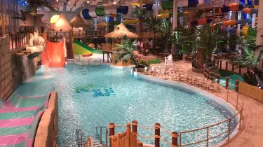 Saint-Gabriel-de-Valcartier