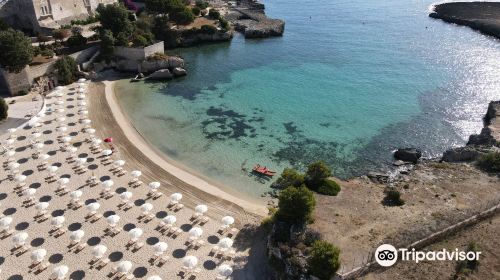 Lido Santo Stefano