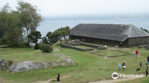 Fuerte de Niebla