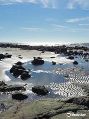 Långasand Strand