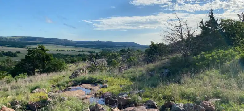 Hotels in Scottsbluff