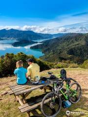 Queen Charlotte Track