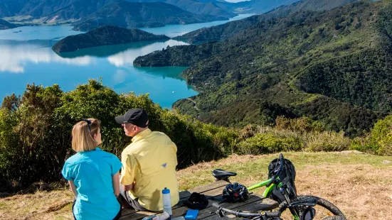 Queen Charlotte Track