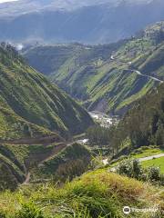 Sangay National Park