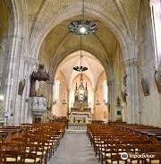 Eglise Saint Savinien