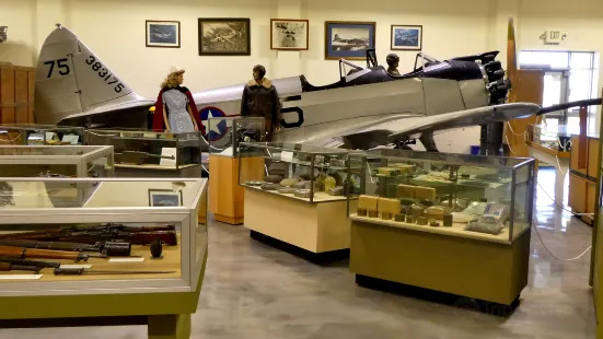 Idaho Military History Museum