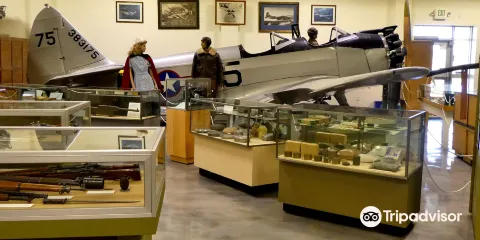 Idaho Military History Museum