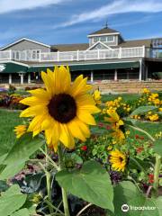 Dubuque Arboretum and Botanical Gardens