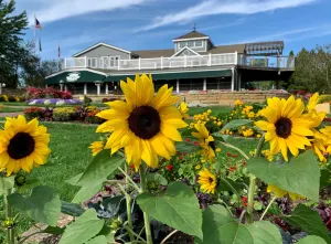 Dubuque Arboretum & Botanical Gardens