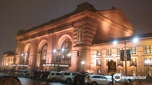 Union Station Kansas City