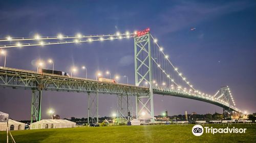 Ambassador Bridge