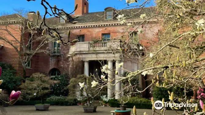 5_Filoli Historic House & Garden
