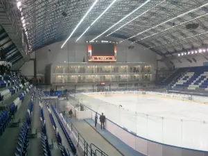 Poprad Ice Stadium