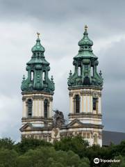 Kloster Grüssau