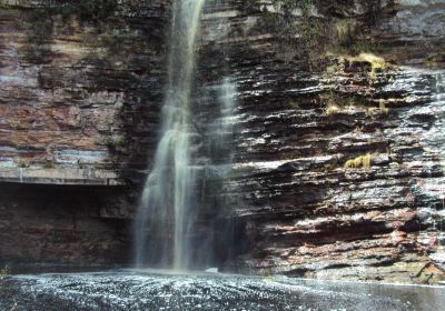 Cachoeira Ferro Doido