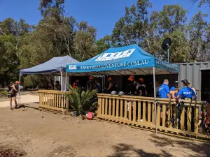 Treetops Adventure Yanchep
