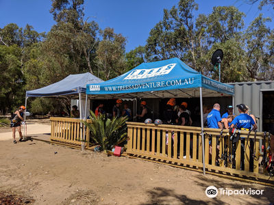 Treetops Adventure Yanchep