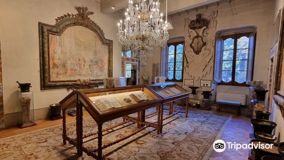 Museo delle Erbe - Aboca Museum